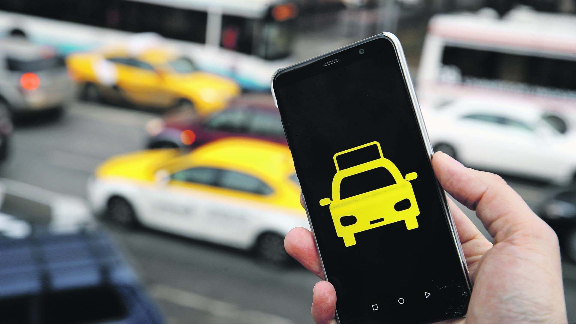 Таксист отменил заказ: зачем и что делать? - TaxiFirm