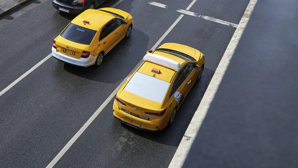 Лайфхаки по оптимизации расходов на такси